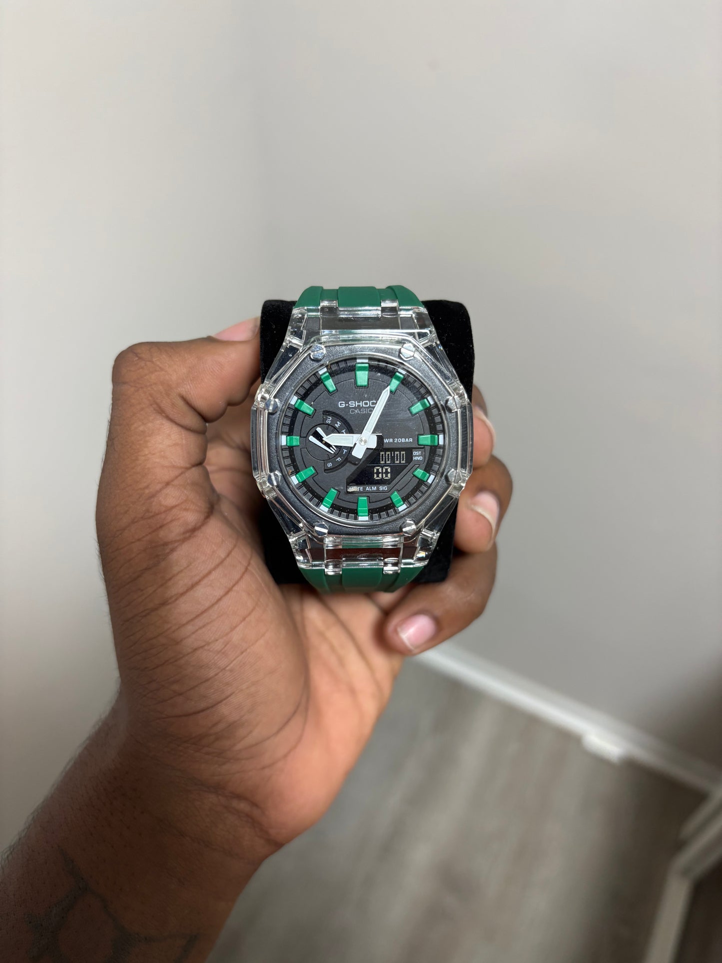 Gshock Casio
