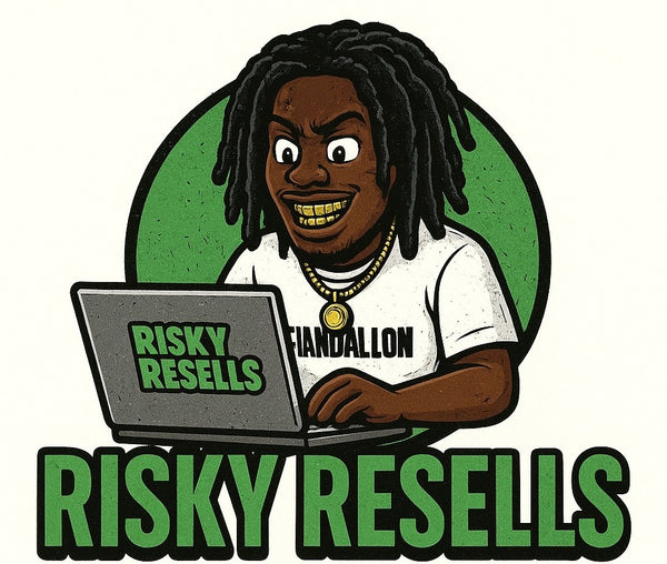 Risky resells